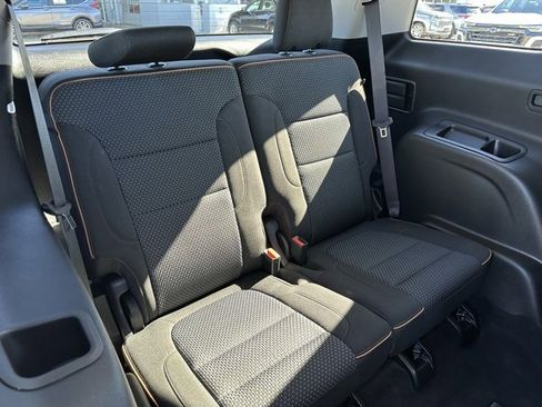 Certified 2023 GMC Acadia AT4 image 19