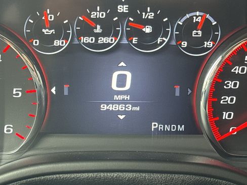 Used 2016 GMC Yukon Denali w/ Open Road Package image 29