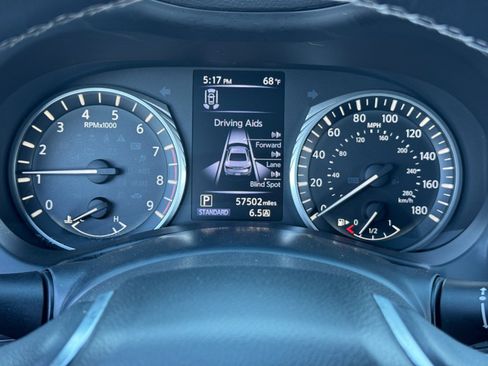 Used 2021 INFINITI Q60 3.0t Luxe w/ Essential Package image 21