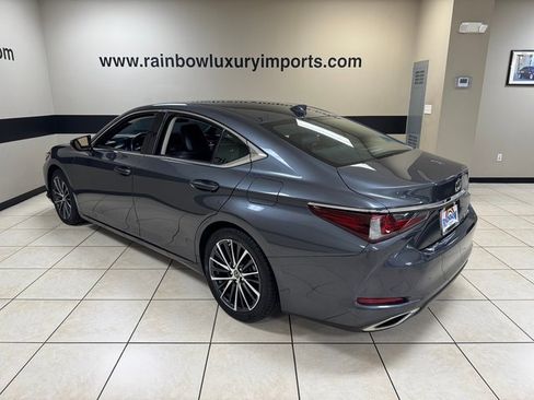 Used 2022 Lexus ES 350 350 image 4