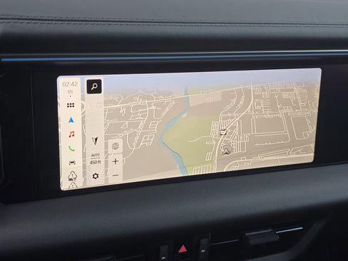 New 2025 Porsche Macan 4S Electric image 22