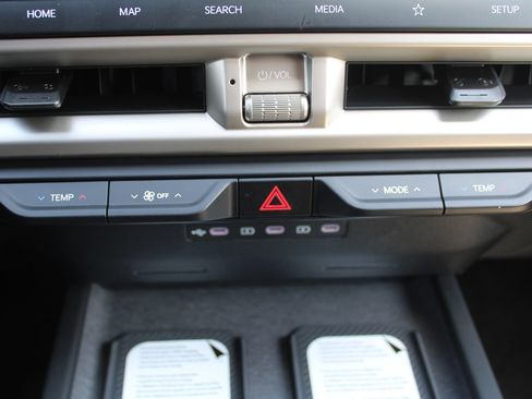 New 2027 Kia Telluride EX FWD image 44