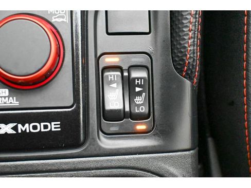 Used 2022 Subaru Forester Sport image 42