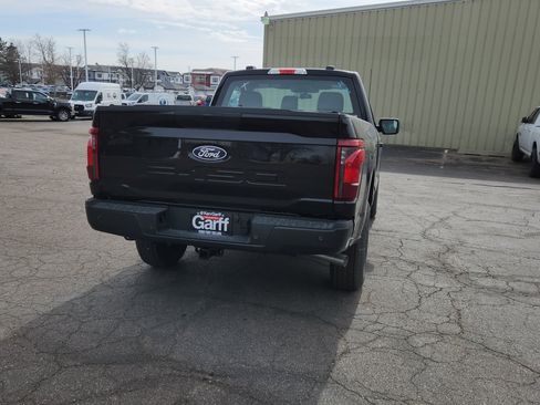 New 2026 Ford F150 XL image 12