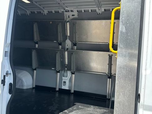 Used 2023 RAM ProMaster 3500 w/ Driver Convenience Group FWD image 26