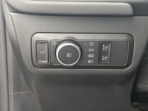 Used 2025 Ford Escape Platinum AWD/4WD image 27