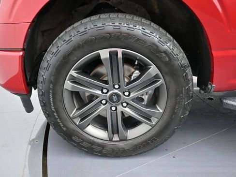 Certified 2022 Ford F150 XLT w/ Equipment Group 302A High AWD/4WD image 10