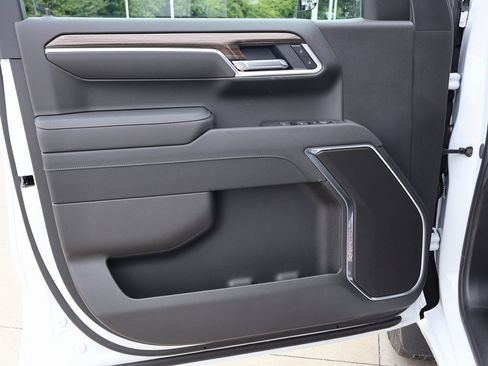 New 2026 Chevrolet Silverado 1500 LT image 11