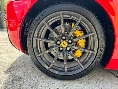 Used 2024 Ferrari SF90 Spider AWD/4WD image 17