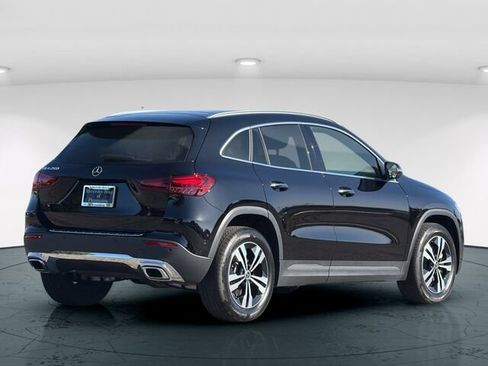 Certified 2026 Mercedes-Benz GLA 250 image 7
