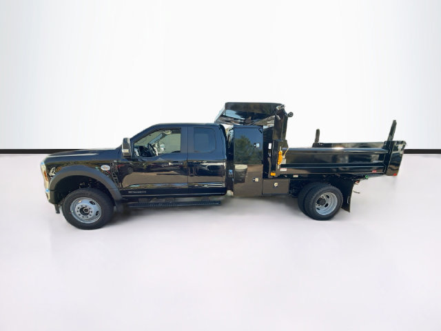 New 2027 Ford F550 4x4 Supercab Super Duty image 3