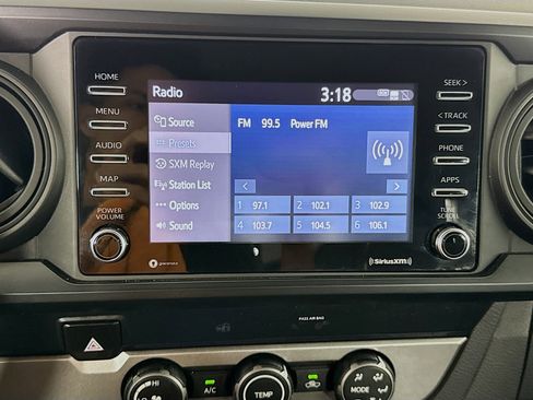 Used 2021 Toyota Tacoma SR image 17