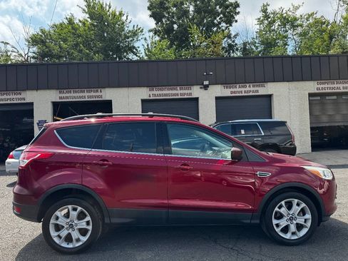 Used 2013 Ford Escape SE AWD/4WD image 7