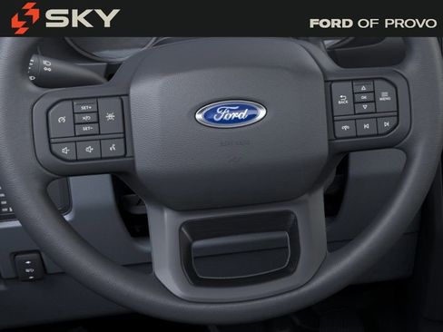 New 2026 Ford F550 4x4 Regular Cab Super Duty image 13