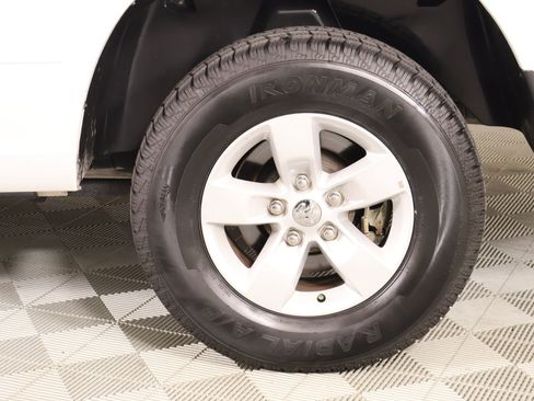 Used 2023 RAM 1500 Classic SLT w/ Trailer & Traction Group AWD/4WD image 18