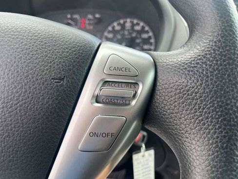Used 2015 Nissan Sentra S FWD image 20