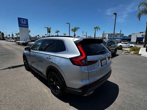 Used 2024 Honda CR-V Sport-L image 6
