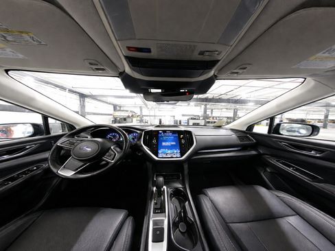 Used 2023 Subaru Ascent Limited AWD/4WD image 16
