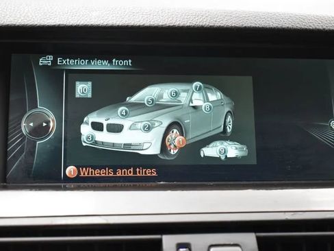 Used 2013 BMW 528i xDrive Sedan image 30