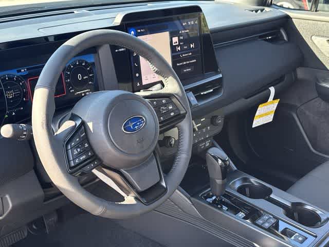 New 2026 Subaru Outback Limited XT AWD/4WD image 2