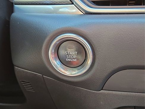 Used 2024 MAZDA CX-5 Carbon Edition image 33