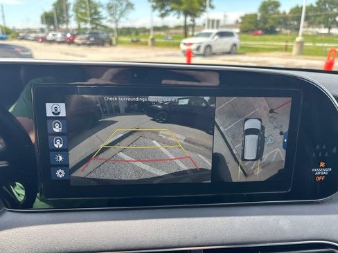 Used 2020 Hyundai Palisade Limited AWD/4WD image 42