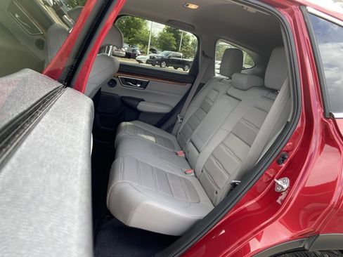 Used 2022 Honda CR-V EX-L image 16