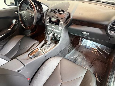 Used 2007 Mercedes-Benz SLK 280 image 22