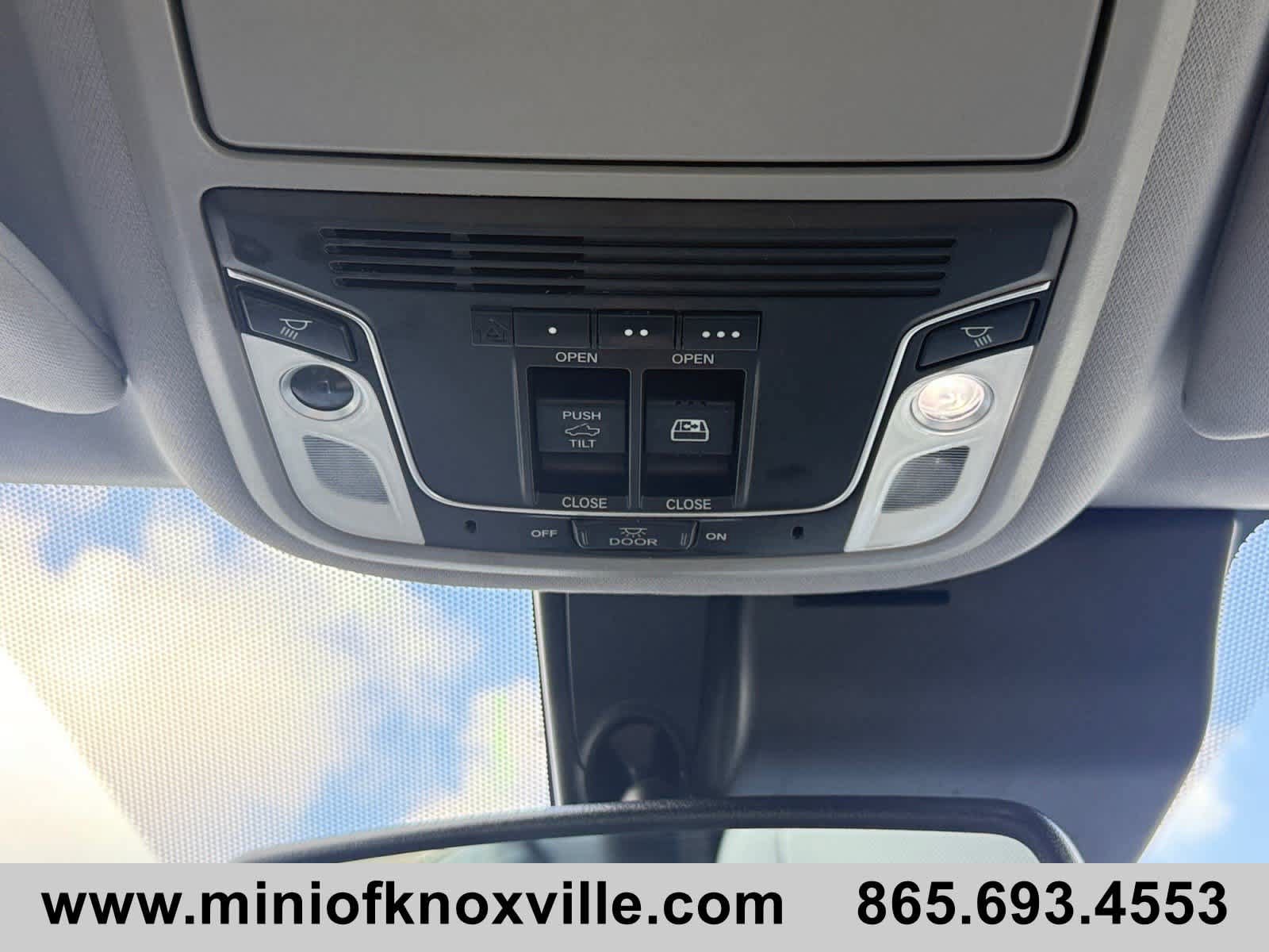 Used 2020 Honda Ridgeline RTL-E image 29
