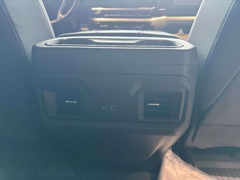 New 2026 Chevrolet Silverado 1500 LT image 10
