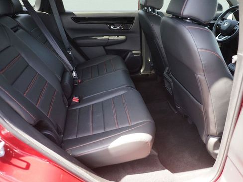 Used 2024 Honda CR-V Sport Touring image 16