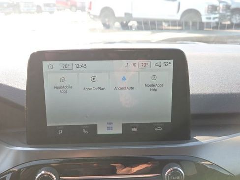 Certified 2025 Ford Escape Active image 32