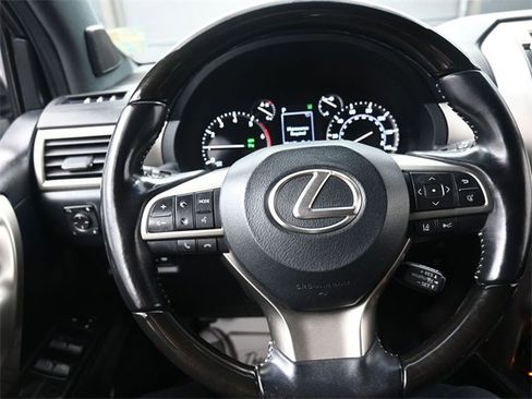 Used 2021 Lexus GX 460 Premium image 8