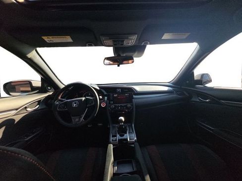 Used 2020 Honda Civic Si image 12