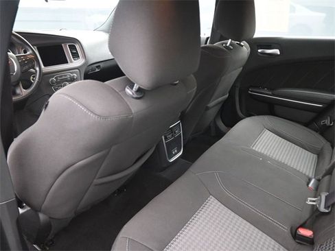 Used 2023 Dodge Charger SXT image 23