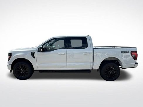 New 2026 Ford F150 XLT w/ Equipment Group 302A MID AWD/4WD image 5