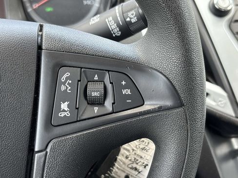 Used 2013 GMC Terrain SLE FWD image 18