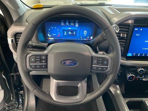 New 2026 Ford F150 XLT w/ Equipment Group 302A MID AWD/4WD image 18