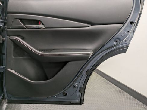 Certified 2023 MAZDA CX-30 AWD 2.5 S w/ Preferred Package image 25