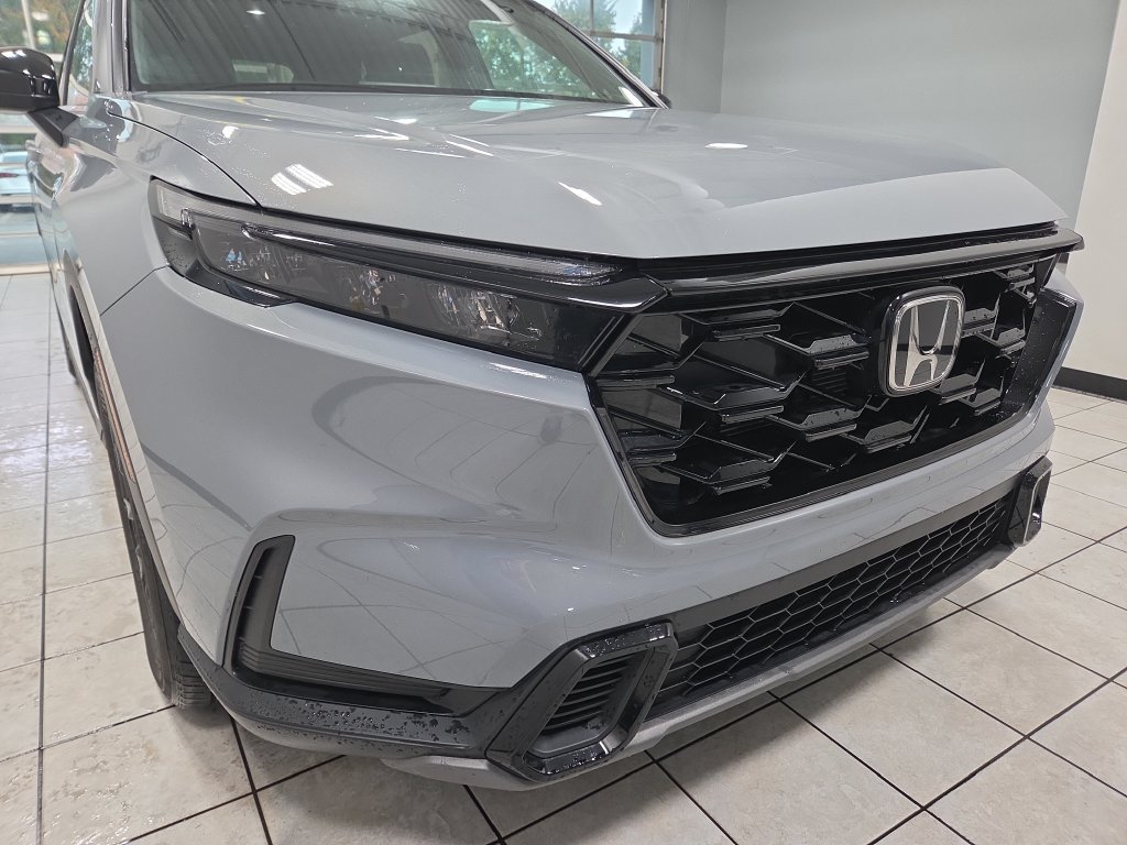 Used 2025 Honda CR-V Sport image 23