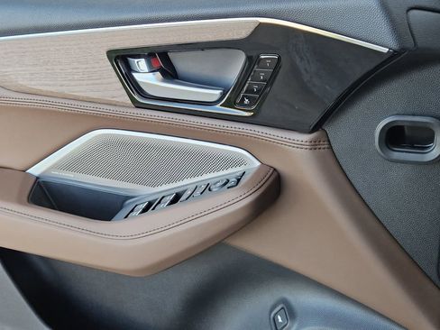 New 2026 Acura MDX w/ Advance Package AWD/4WD image 21