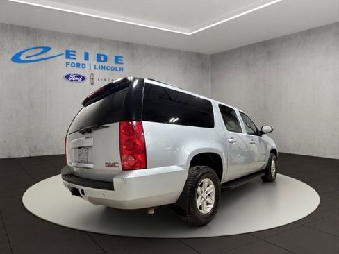 Used 2014 GMC Yukon XL SLE AWD/4WD image 9
