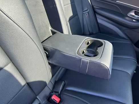 Used 2022 Mercedes-Benz GLE 350 4MATIC image 46