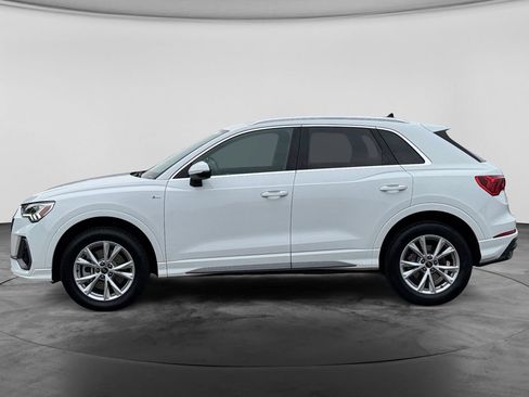 Used 2025 Audi Q3 2.0T Premium AWD/4WD image 4