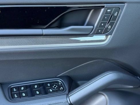 New 2026 Porsche Cayenne S AWD/4WD image 14