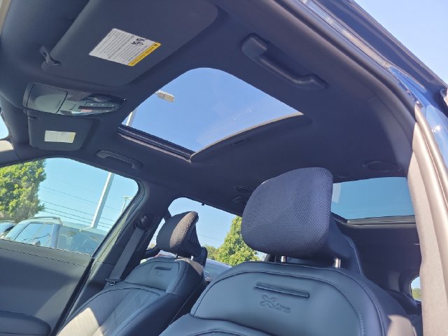 New 2027 Kia Telluride SX X-Line AWD/4WD image 15