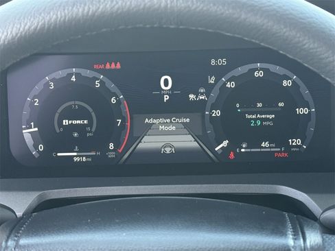 Used 2024 Toyota Tacoma TRD Sport image 16