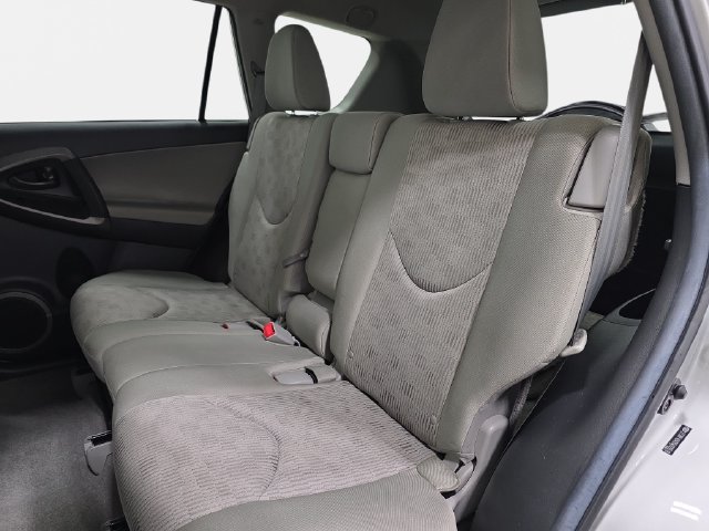 Used 2012 Toyota RAV4 4WD w/ Value Pkg image 13