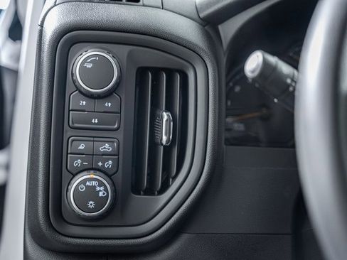 New 2026 Chevrolet Silverado 2500 Custom w/ Custom Convenience Package image 42