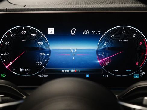 New 2026 Mercedes-Benz GLE 450 4MATIC Coupe image 21